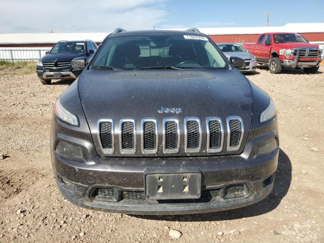 2015 JEEP CHEROKEE L - 1C4PJMCB2FW551293