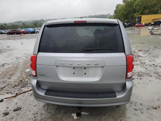 VIN 2C4RDGBG0FR516744 2015 Dodge Grand Caravan, SE no.6