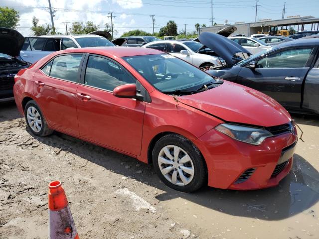 VIN 5YFBURHE5GP547976 2016 Toyota Corolla, L no.4