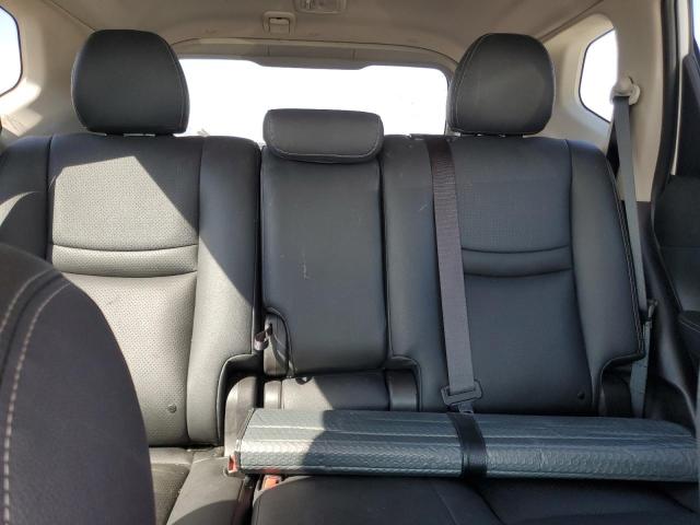 2020 NISSAN ROGUE S - JN8AT2MV2LW142983