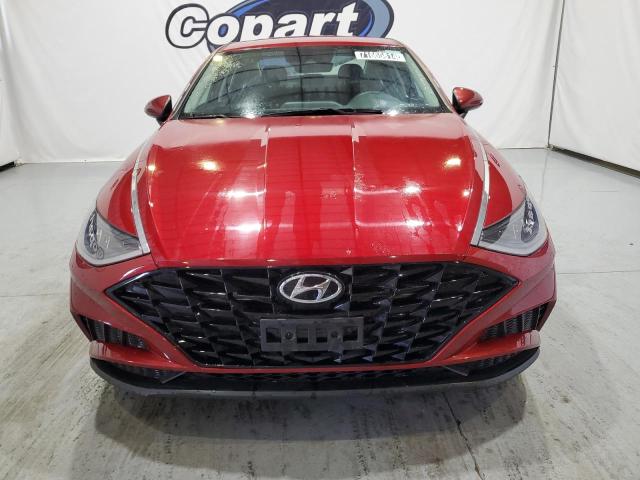 2023 HYUNDAI SONATA SEL KMHL64JA8PA280955  71665814