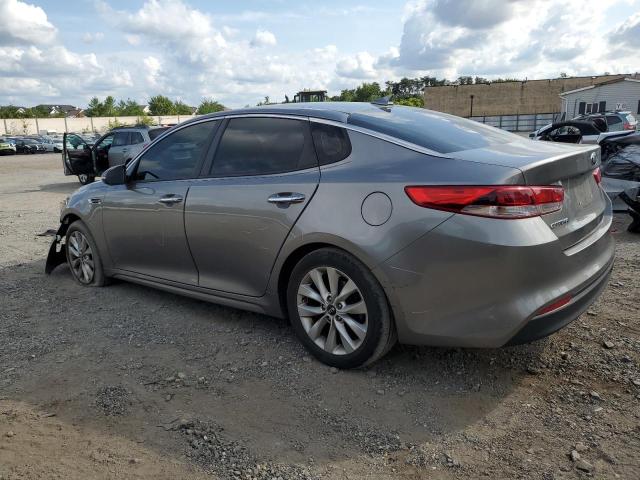 VIN 5XXGT4L35JG273048 2018 KIA Optima, LX no.2