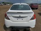 NISSAN VERSA S photo