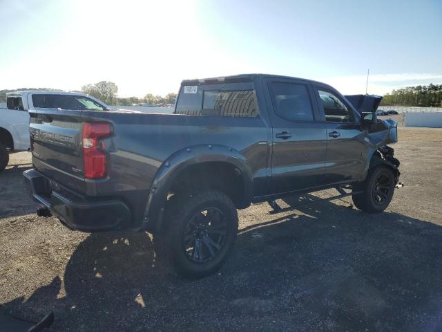 2022 CHEVROLET SILVERADO - 1GCUYEEL9NZ104497