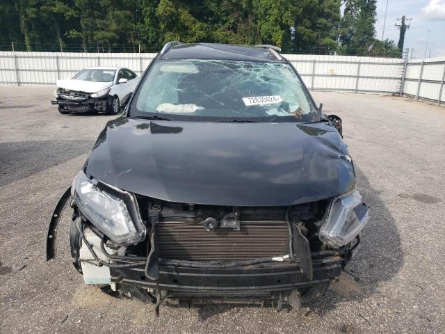 2016 NISSAN ROGUE S - KNMAT2MVXGP671691
