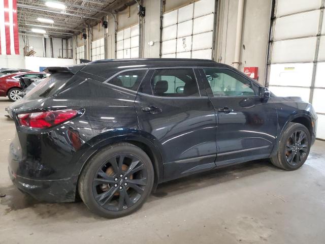 2019 CHEVROLET BLAZER RS - 3GNKBJRS5KS641239