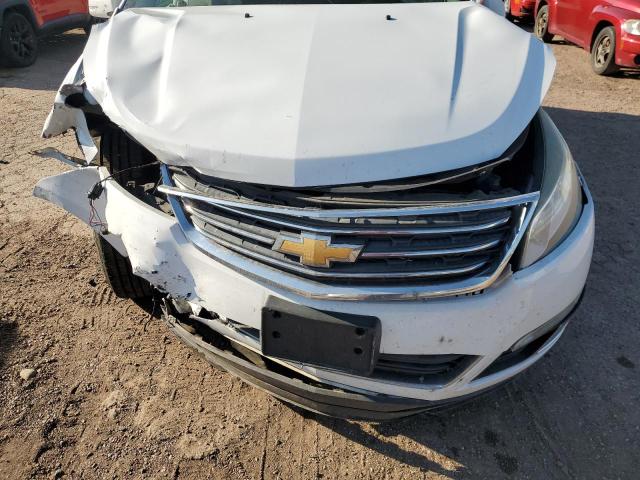 2016 CHEVROLET TRAVERSE L - 1GNKVGKD3GJ230842