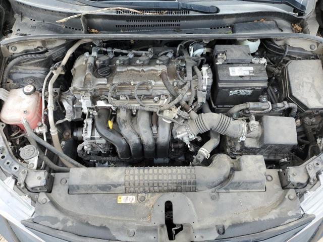 2022 TOYOTA COROLLA LE - JTDEPMAE6NJ227620