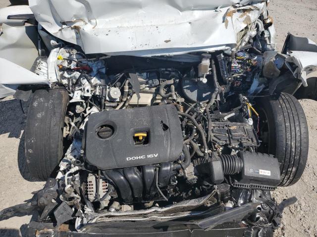 2019 HYUNDAI KONA SE - KM8K1CAA5KU244135