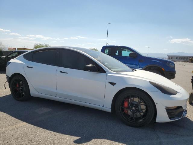 2018 TESLA MODEL 3 - 5YJ3E1EB9JF082330