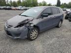 MAZDA 5 снимка