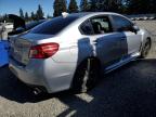 SUBARU WRX LIMITE photo