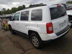 JEEP PATRIOT SP photo