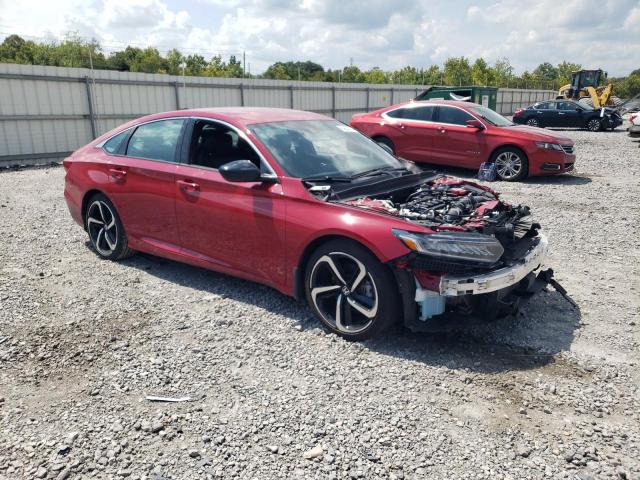 2022 HONDA ACCORD SPO - 1HGCV1F36NA038440