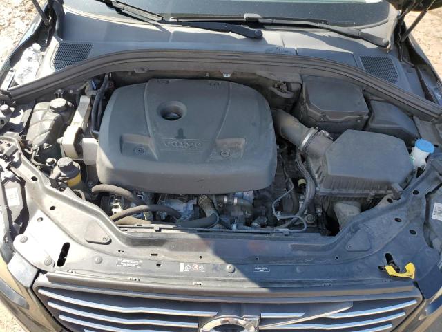 2016 VOLVO XC60 T5 PR - YV440MDK1G2857041