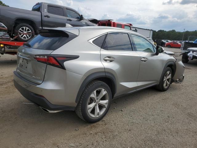 2017 LEXUS NX 200T BA - JTJYARBZ0H2052368