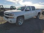 CHEVROLET SILVERADO photo