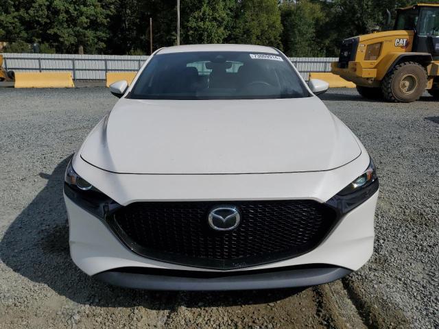 2022 MAZDA 3 - JM1BPAJL0N1508215