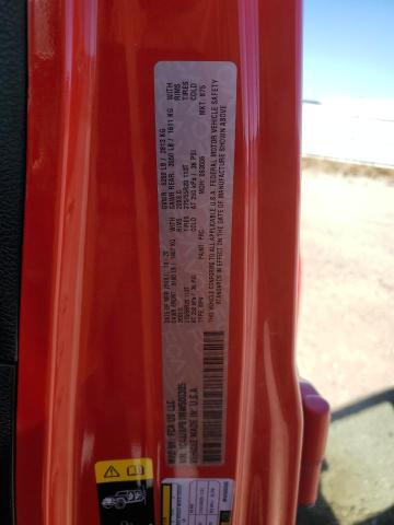 2021 JEEP WRANGLER U - 1C4JJXP61MW500305