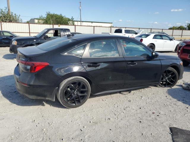 2024 HONDA CIVIC SPOR - 2HGFE2F55RH527651