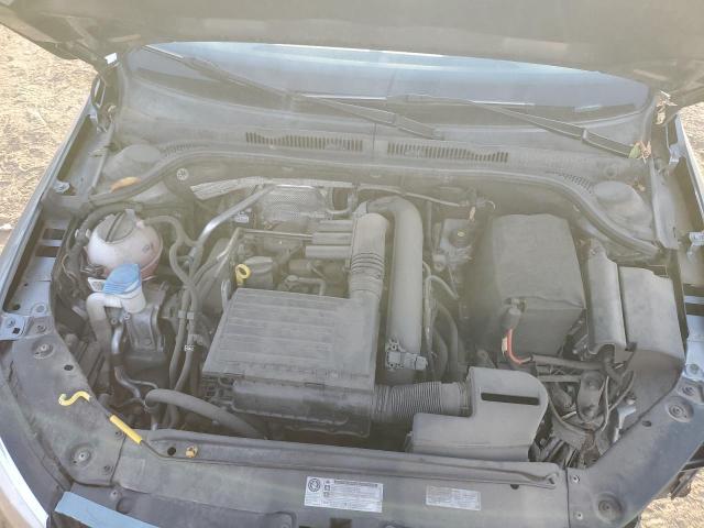 2016 VOLKSWAGEN JETTA S - 3VW267AJ3GM389762