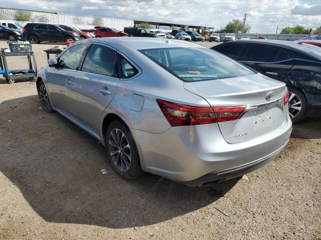 VIN 4T1BK1EB3JU286015 2018 Toyota Avalon, Xle no.2