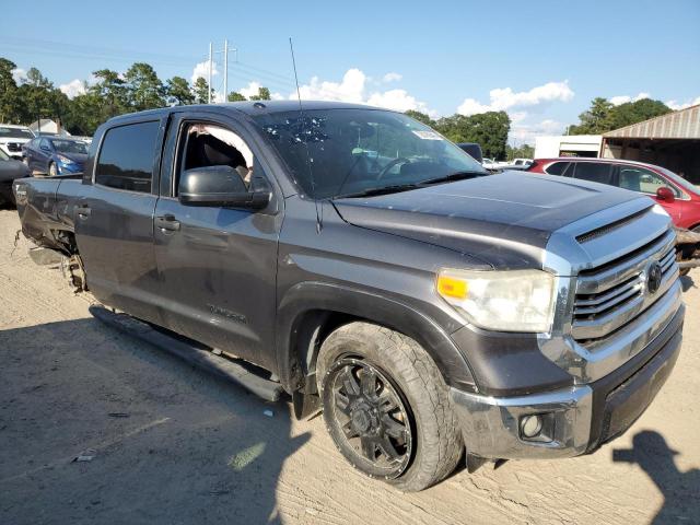 VIN 5TFEM5F16GX100810 2016 Toyota Tundra, Crewmax Sr5 no.4