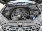 MERCEDES-BENZ ML 350 4MA photo