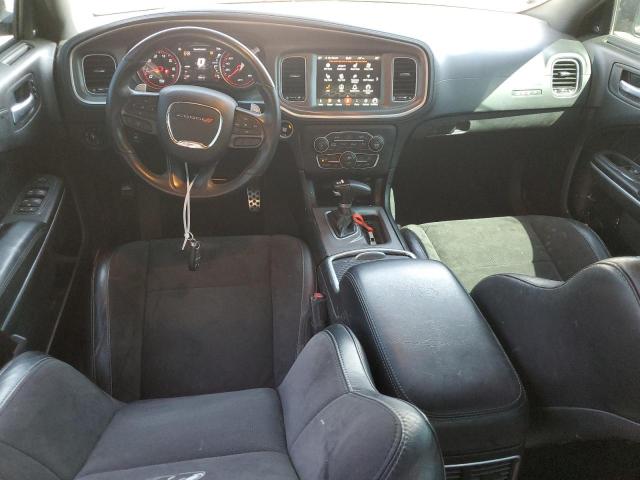 2022 DODGE CHARGER SC - 2C3CDXGJ6NH169987