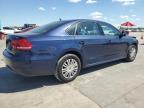 Lot #2909676267 2014 VOLKSWAGEN PASSAT S