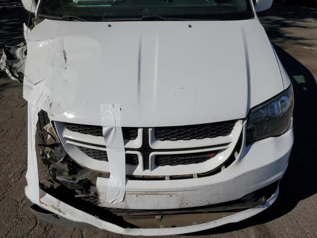 2017 DODGE GRAND CARA - 2C4RDGEG1HR825959