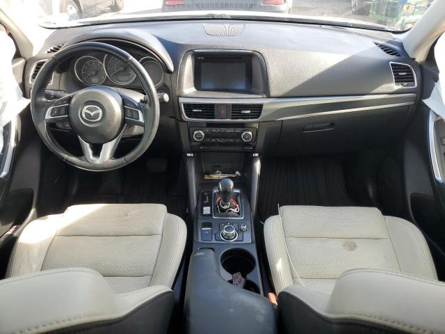 2016 MAZDA CX-5 GT - JM3KE4DY7G0746058