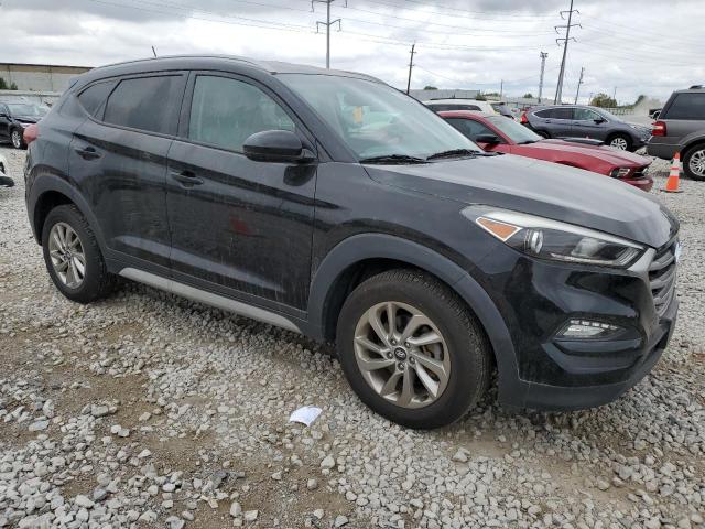 2017 HYUNDAI TUCSON LIM - KM8J3CA4XHU493491