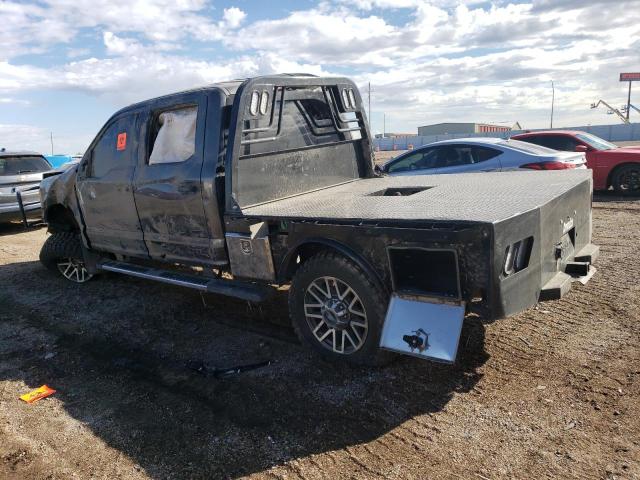 2017 FORD F350 SUPER - 1FT8W3BT5HEB98678