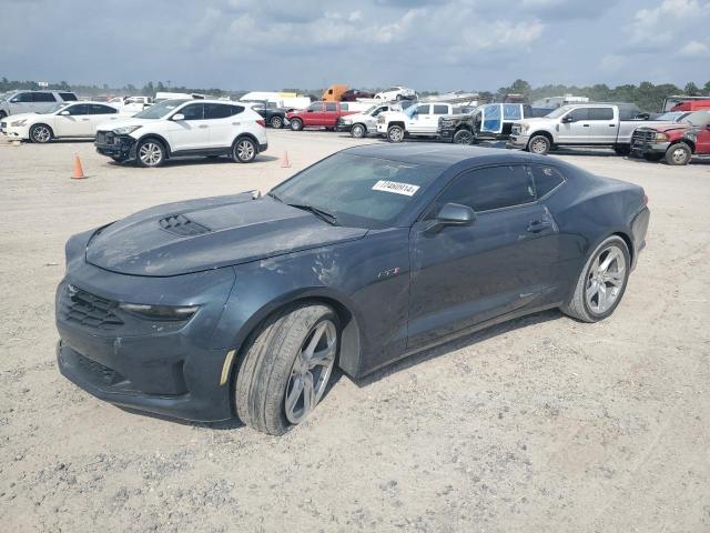 2022 CHEVROLET CAMARO LT1 1G1FE1R79N0125063  72460914