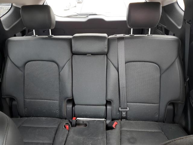 2018 HYUNDAI SANTA FE S - 5XYZU4LA2JG524124