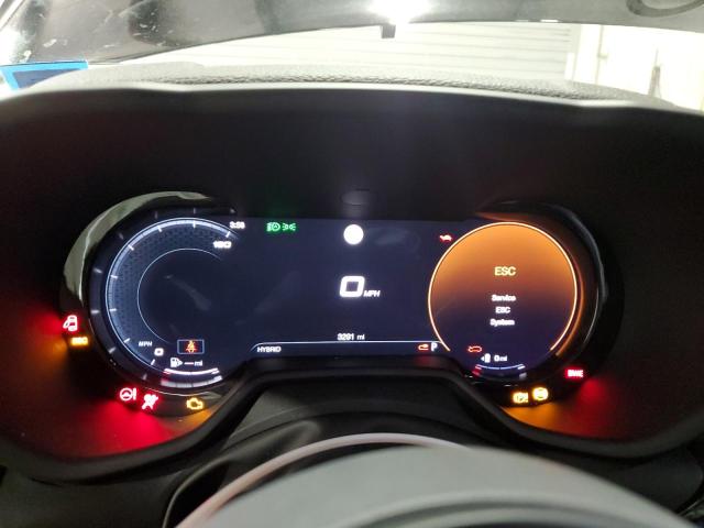2024 DODGE HORNET R/T - ZACPDFDW7R3A29918