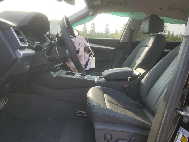 2024 AUDI Q5 KOMFORT - WA1AAAFY3R2033476