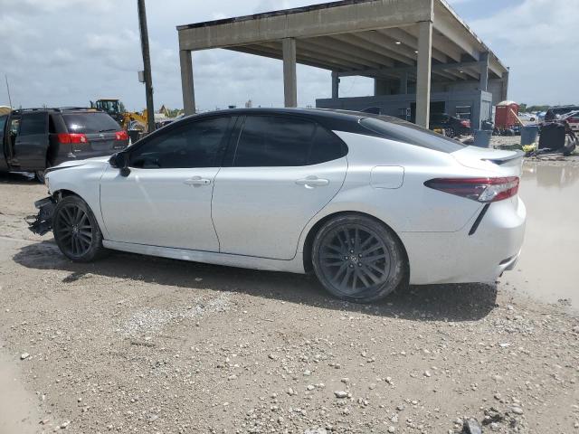 2022 TOYOTA CAMRY XSE - 4T1K61AK8NU024748