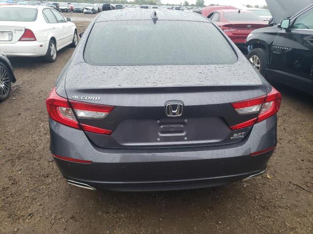 2022 HONDA ACCORD TOU - 1HGCV2F9XNA001773