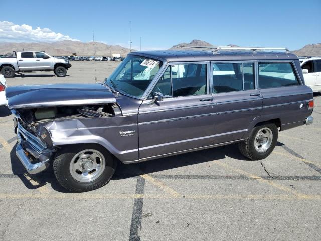 JEEP WAGONEER