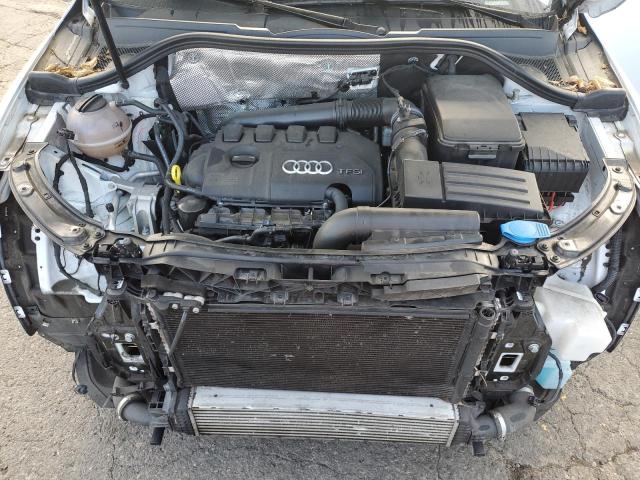 2016 AUDI Q3 PREMIUM - WA1EFCFS1GR015623