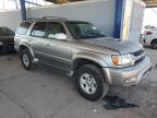 TOYOTA 4RUNNER photo