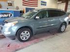 CHEVROLET TRAVERSE L photo