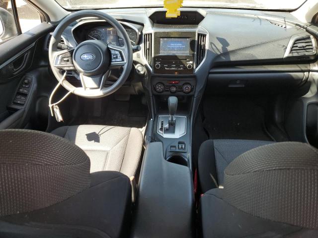 2020 SUBARU IMPREZA PR - 4S3GTAD61L3731517