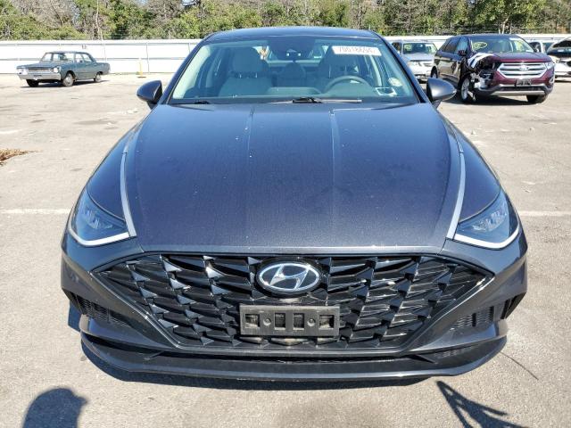 2021 HYUNDAI SONATA SEL 5NPEL4JAXMH102796  70018694