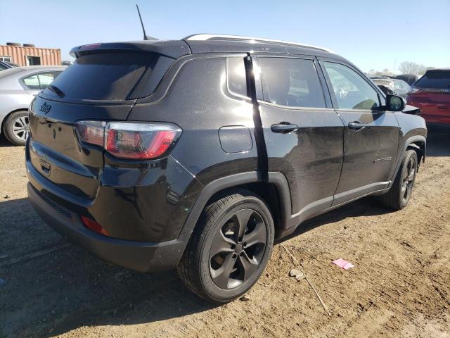 2019 JEEP COMPASS LA - 3C4NJCBB7KT706522