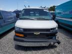 CHEVROLET EXPRESS G2 photo