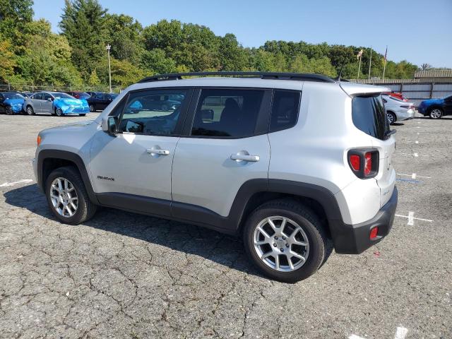 2019 JEEP RENEGADE L - ZACNJBBB1KPJ75557
