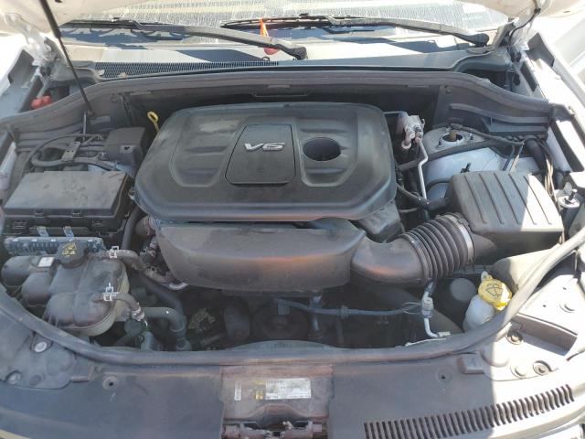 2018 JEEP GRAND CHER - 1C4RJFJG1JC109084